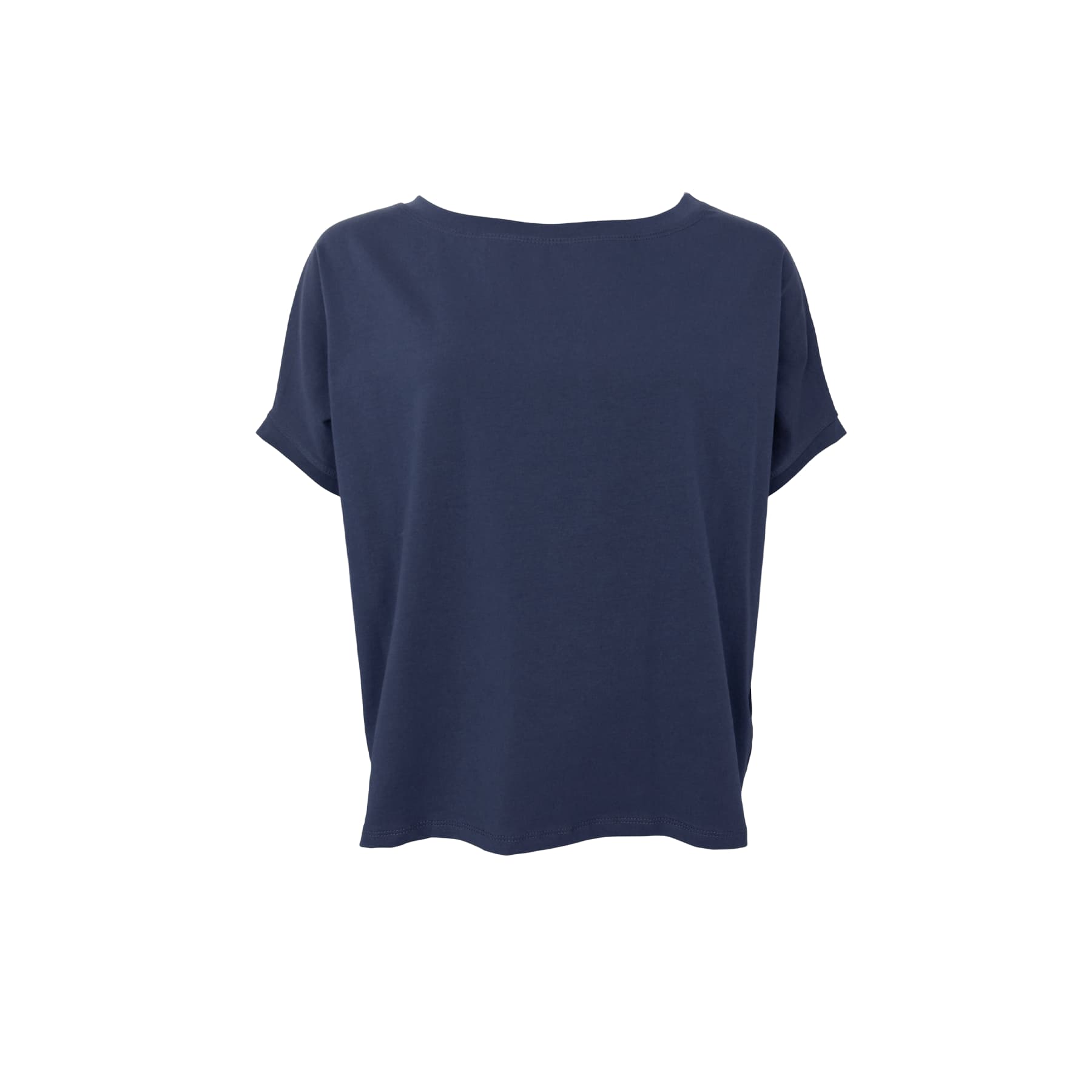 Black Colour May Loose Blouse (+Farver)