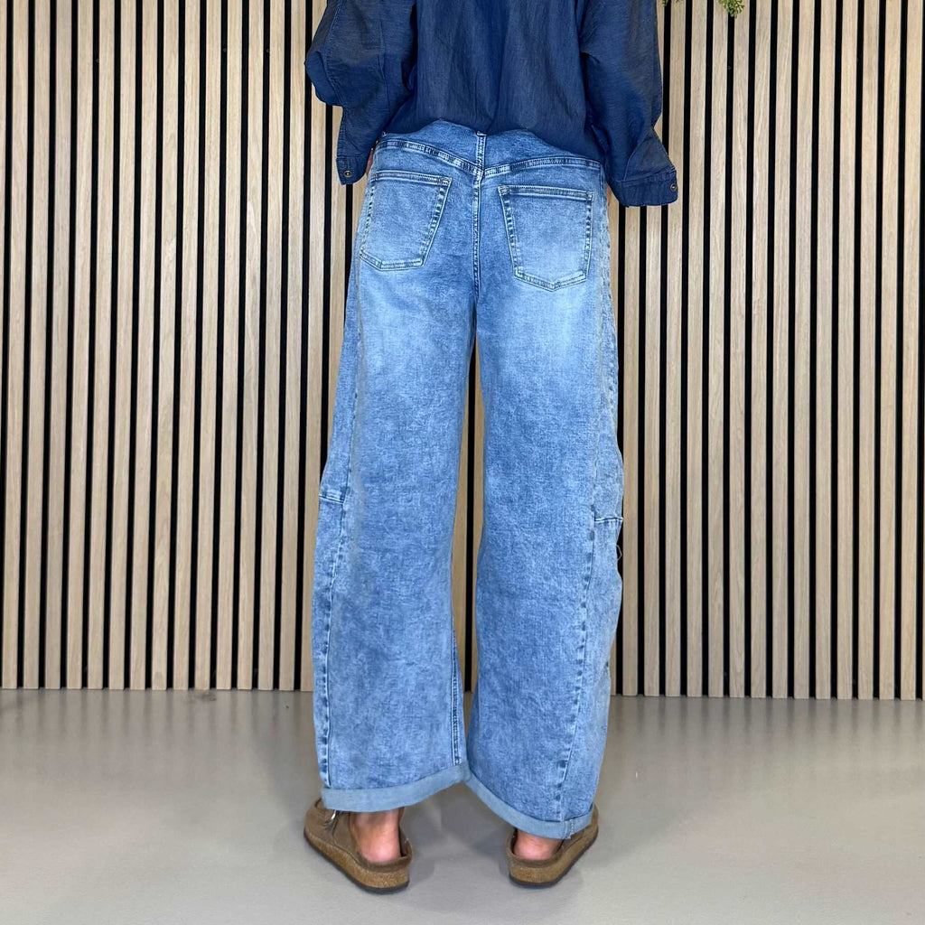 Cabana Living Mowita Jeans