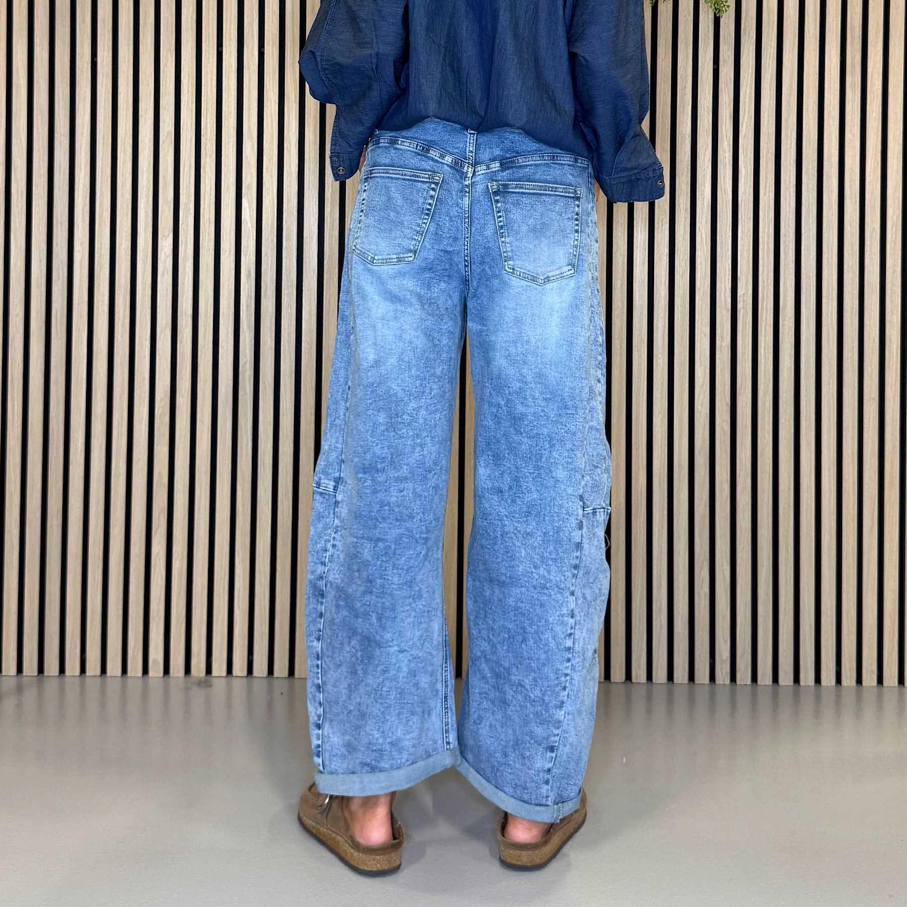 Cabana Living Mowita Jeans
