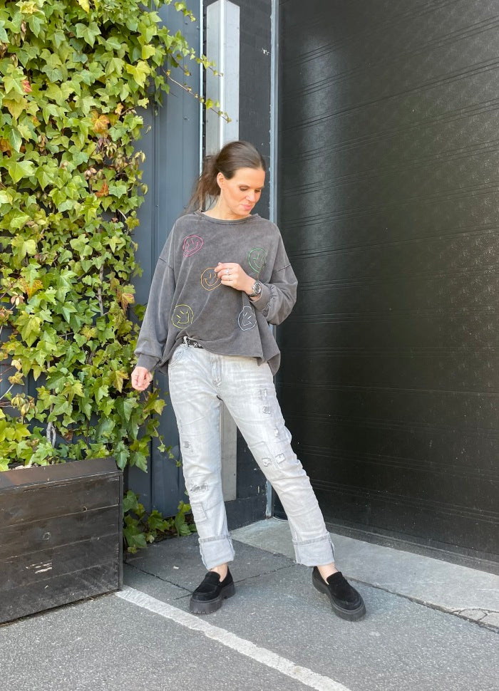 Cabana Living Syrakus Jeans