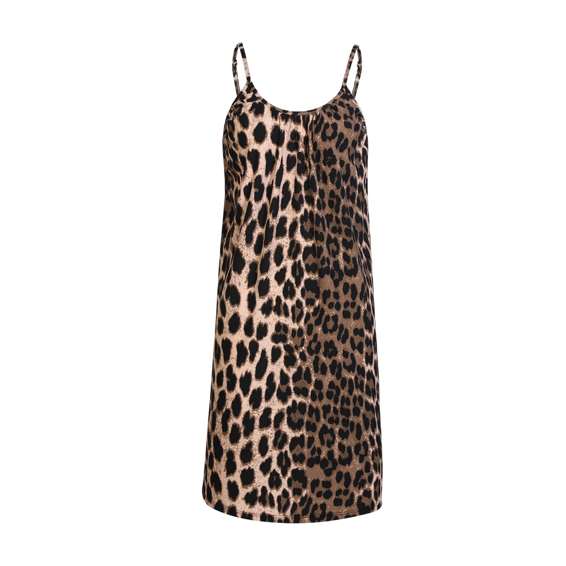 Liberté Alma Short Dress