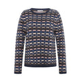 *mansted Britt Knit