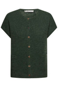 *mansted Komma Knit Vest (+Farver)
