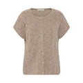 *mansted Komma Vest (+Farver)