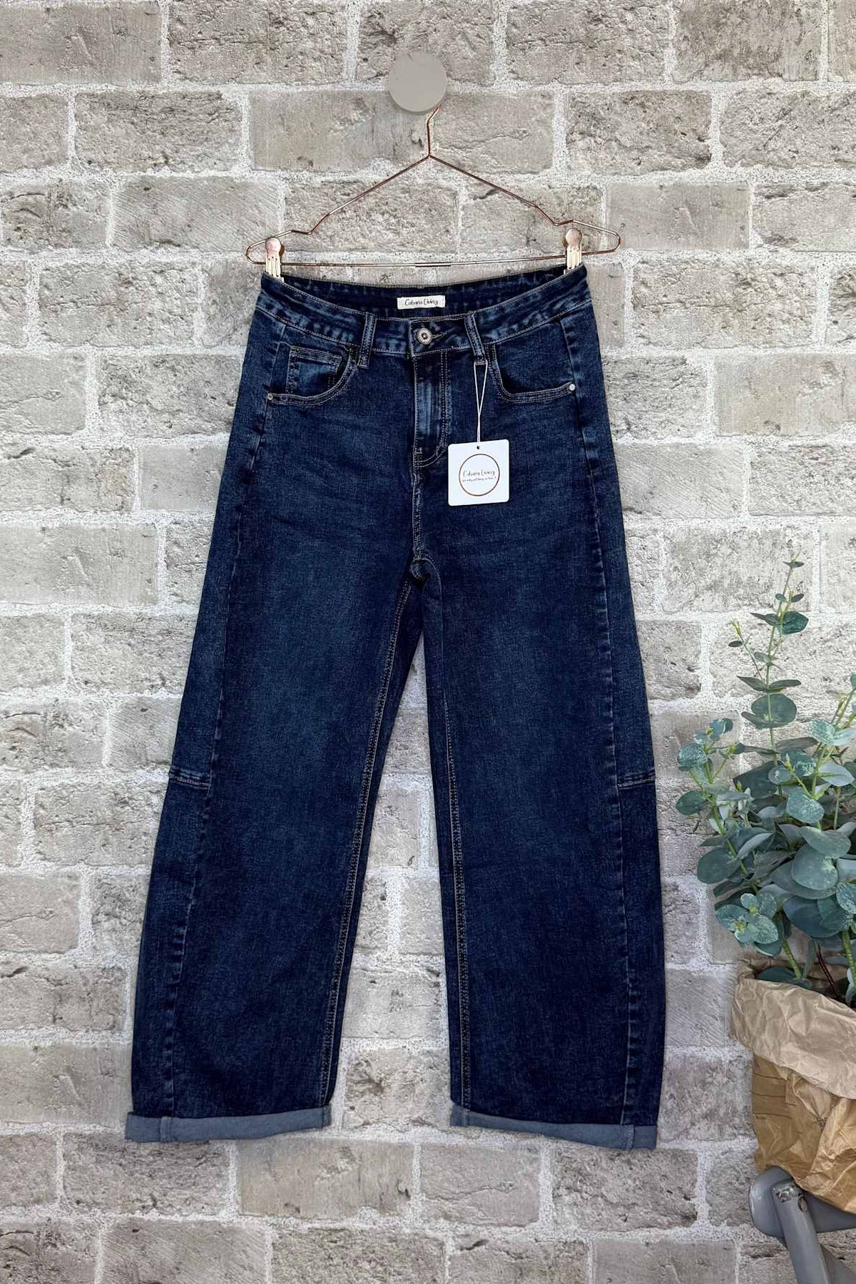 Cabana Living Mowita Jeans