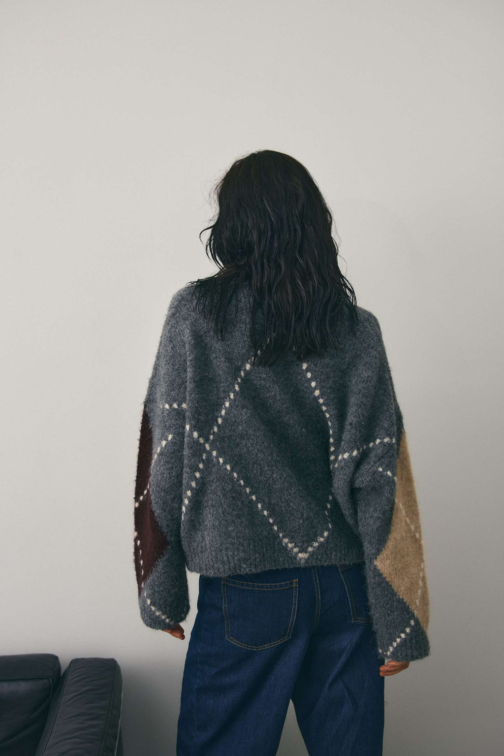 Noella Lai Knit (+Farver)