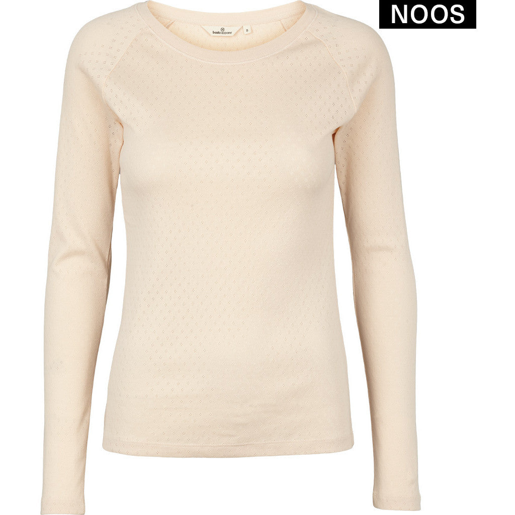 basicapparel Arense L/S Tee (+Farver)