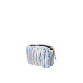 Black Colour Norma Sky MakeUp Bag (+Farver)