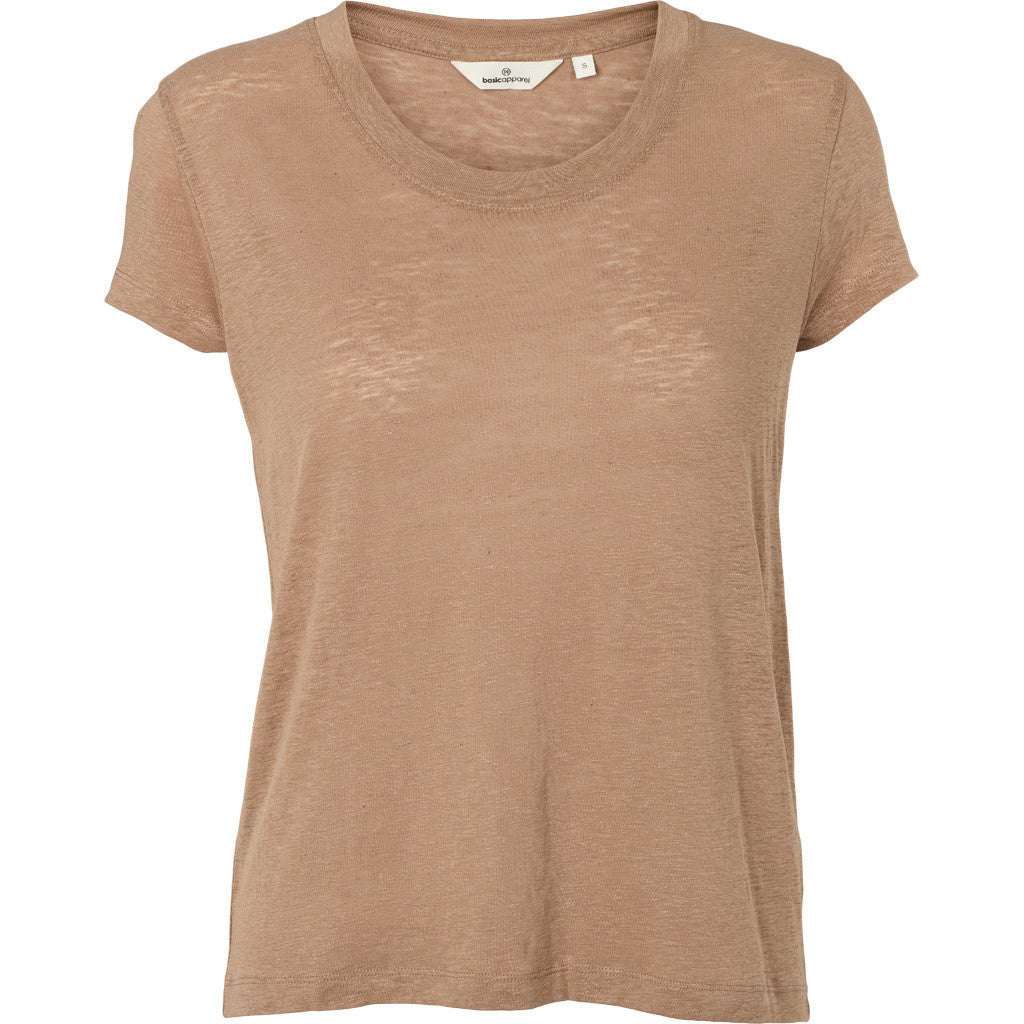 Basicapparel Ashly Tee (+Farver)