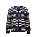*mansted Saami Cardigan
