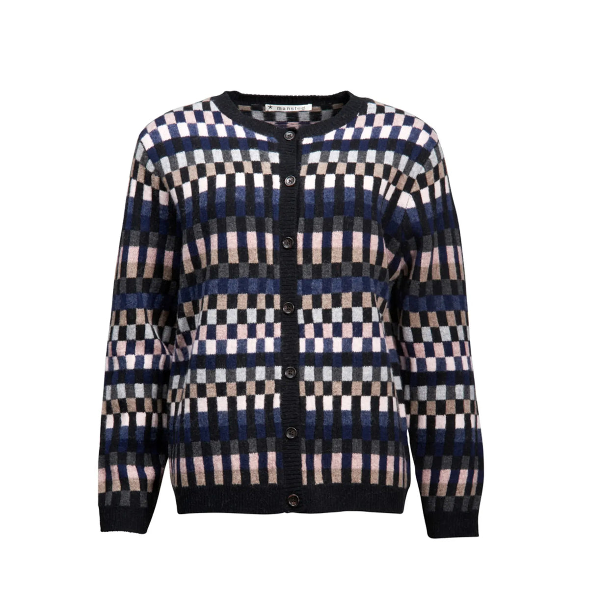 *mansted Saami Cardigan