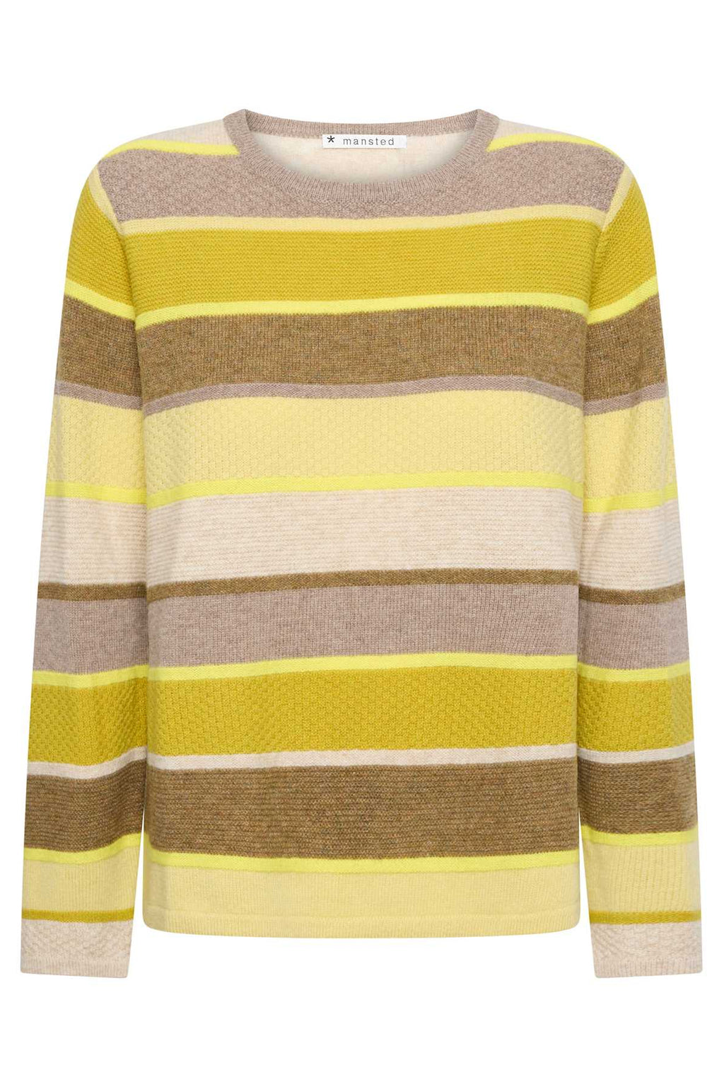 *mansted Astrid Knit