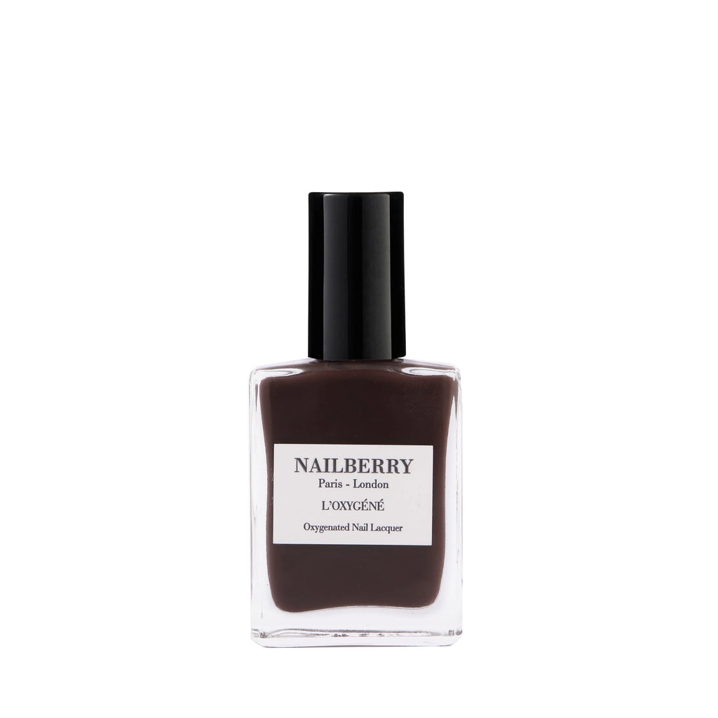 Nailberry Hot Coco