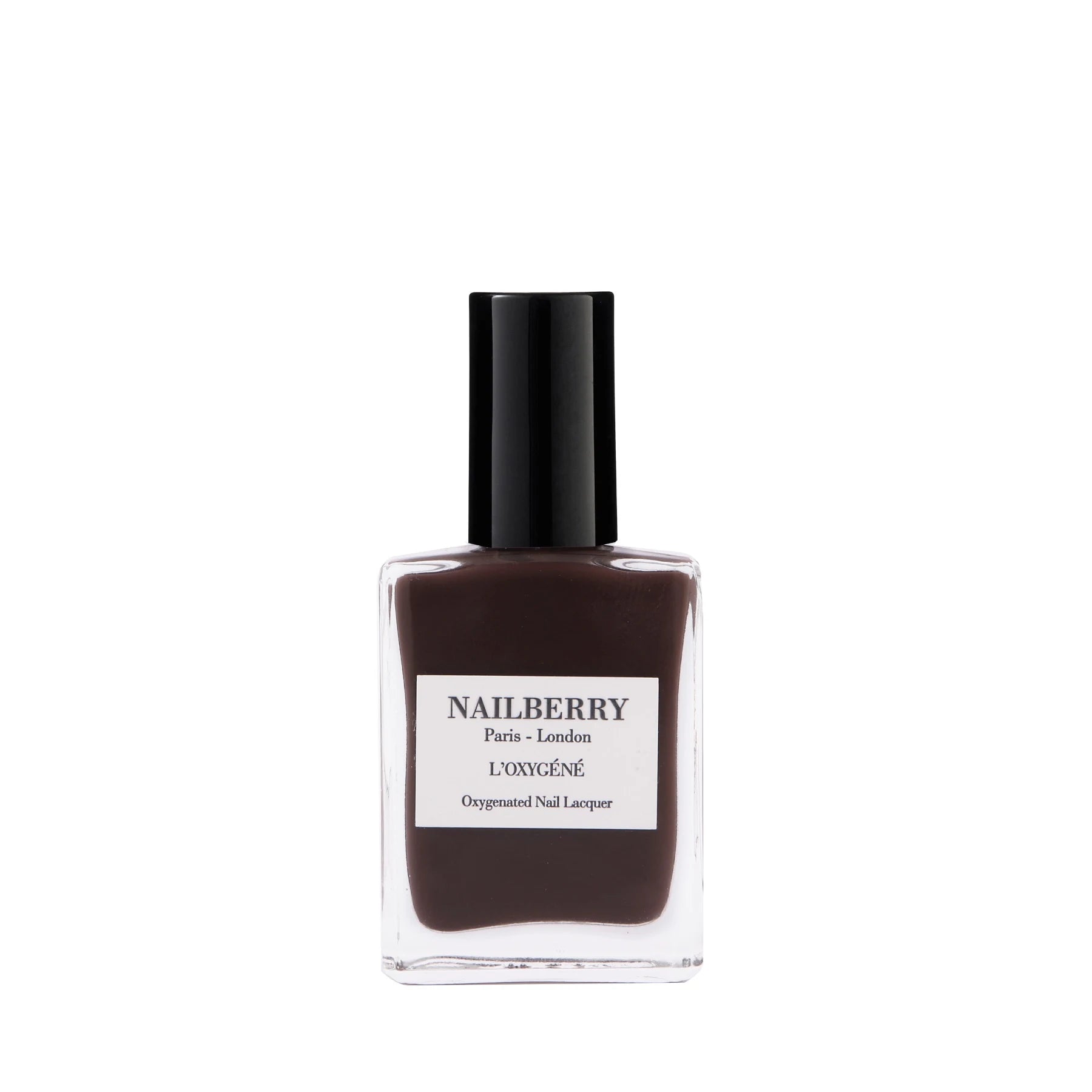 Nailberry Hot Coco