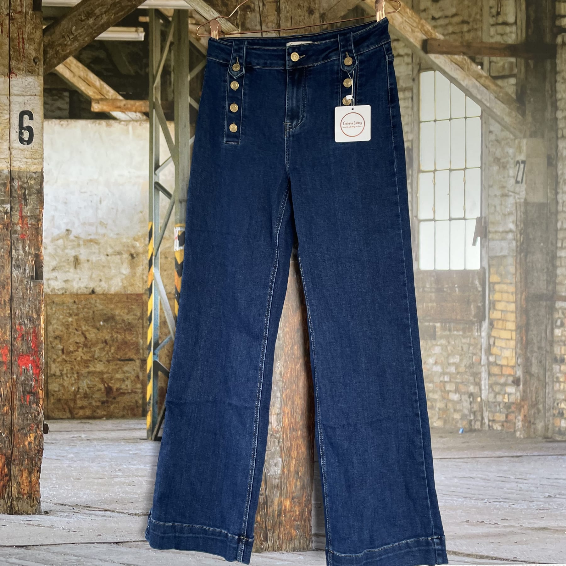 Cabana Living Arezzo Jeans