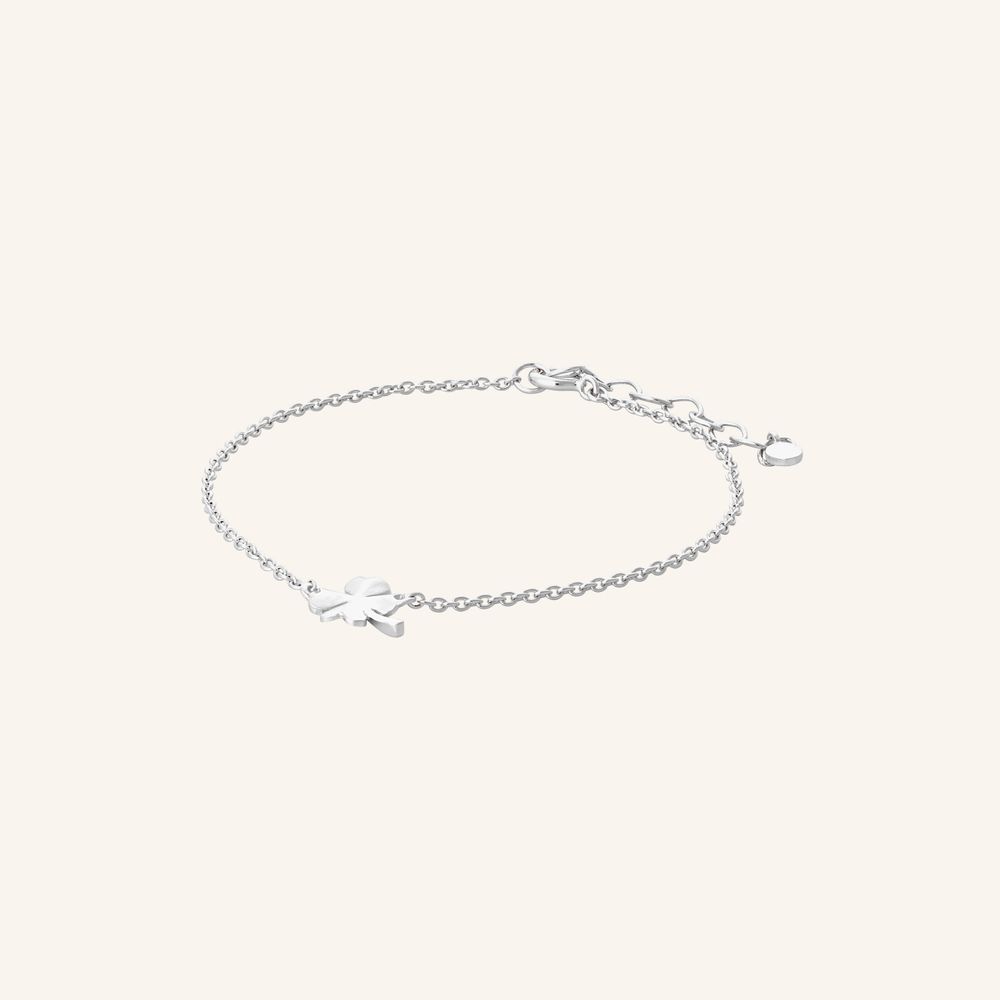 Clover Bracelet (+ Farver)