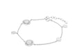 Pernille Corydon Starlight Bracelet 16-19cm (+Farver)