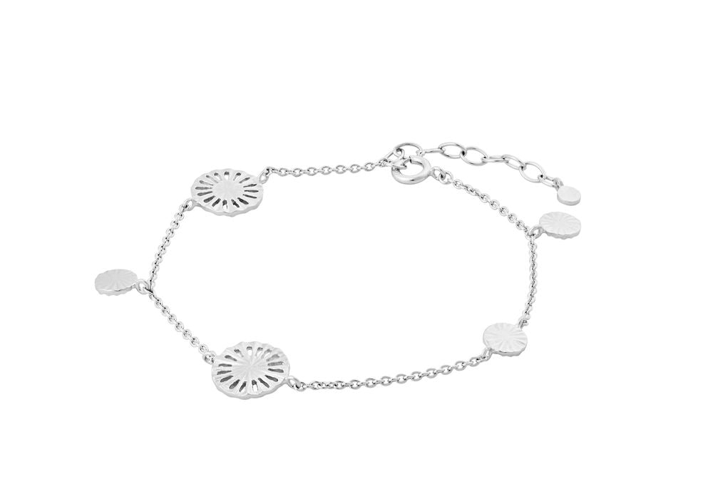 Pernille Corydon Starlight Bracelet 16-19cm (+Farver)
