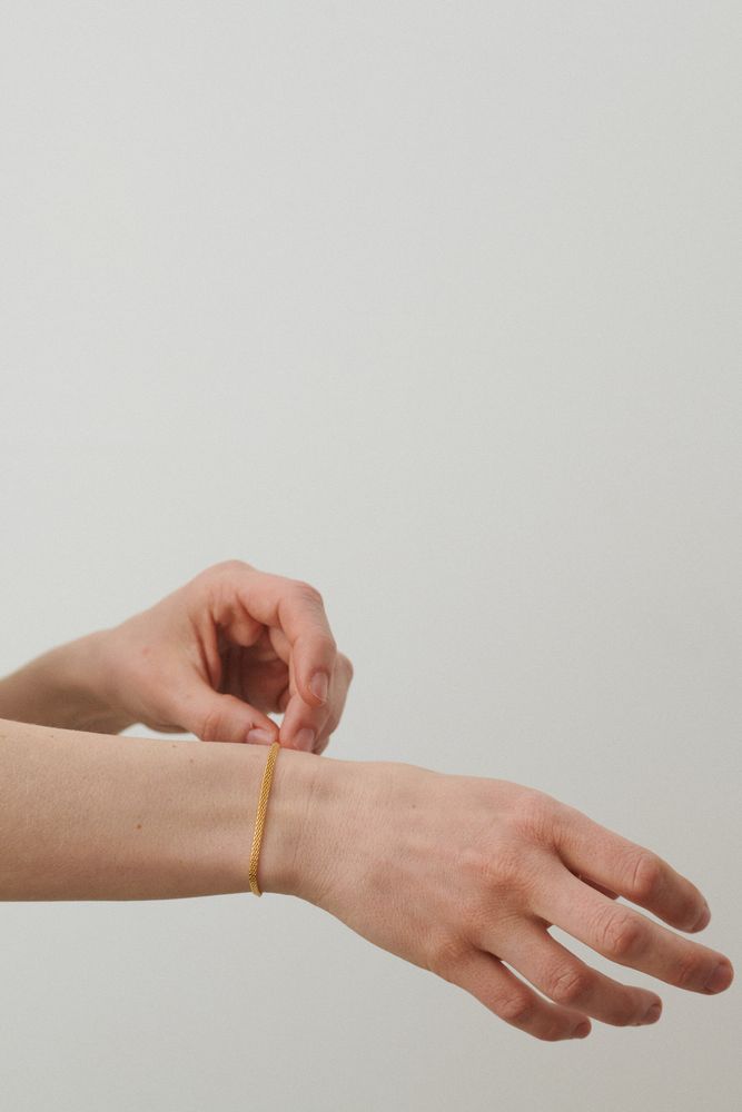 Pernille Corydon Nora Bracelet