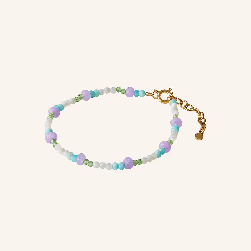 Pernille Corydon Sea Colour Bracelet