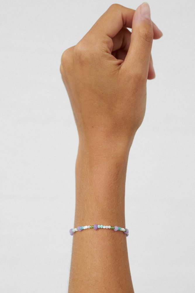Pernille Corydon Sea Colour Bracelet