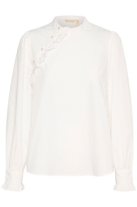 Culture Lio Iris Blouse (+Farver)