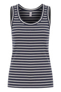 Culture Dolly Tank Top (+Farver)
