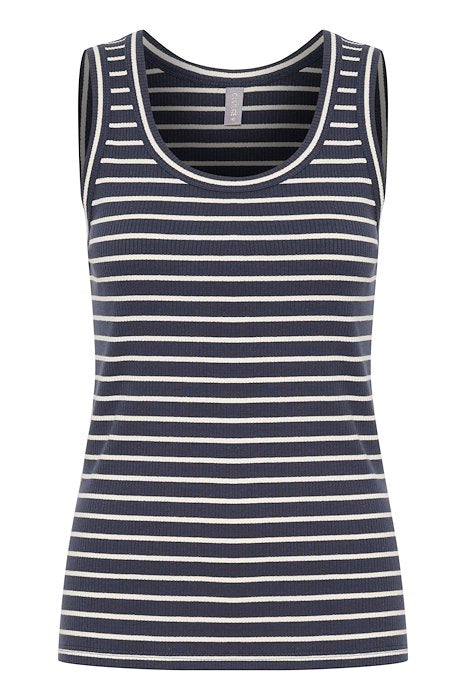 Culture Dolly Tank Top (+Farver)