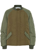Pulz Elena Bomber Jacket