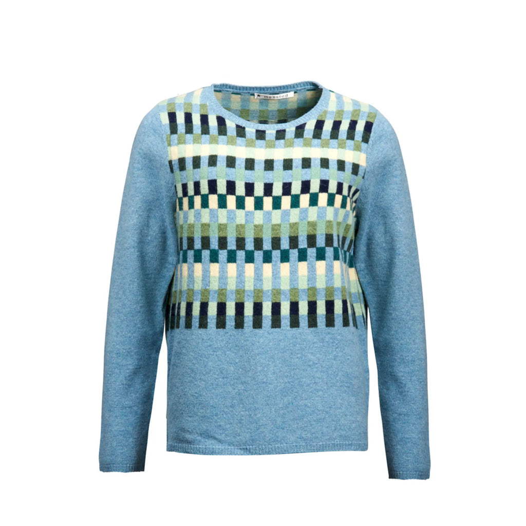 *Mansted Salka Knit (+Farver)
