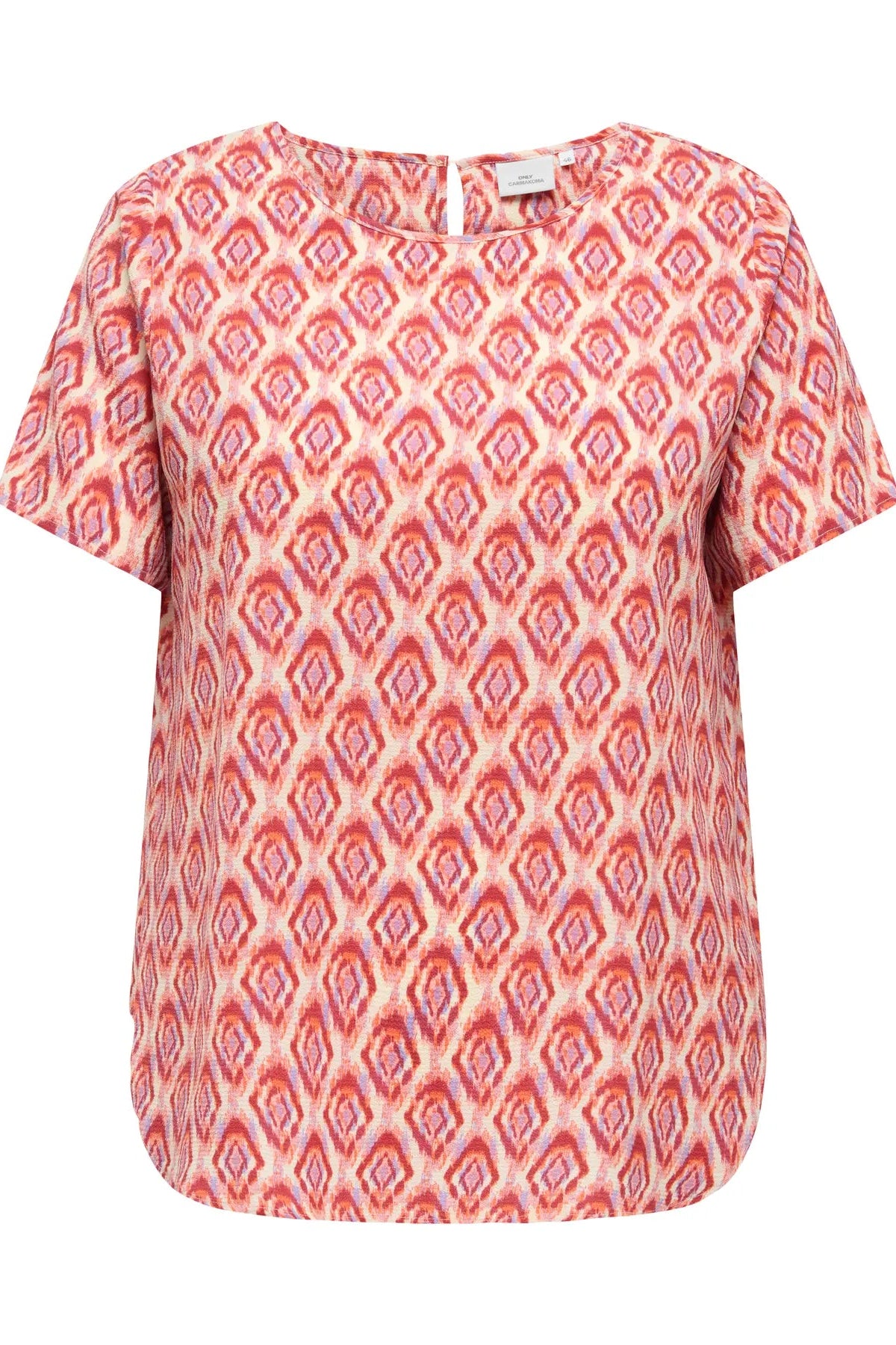 Only Carmakoma Carvica Top Noos (+Farver)