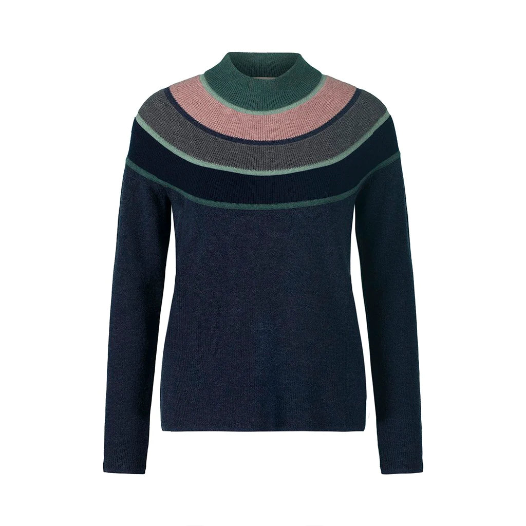 *mansted Babette Knit (+Farver)
