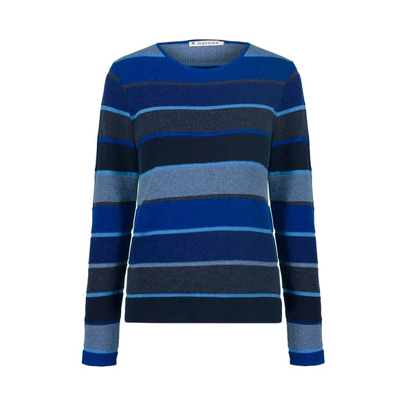 *mansted Barbara Knit (+Farver)