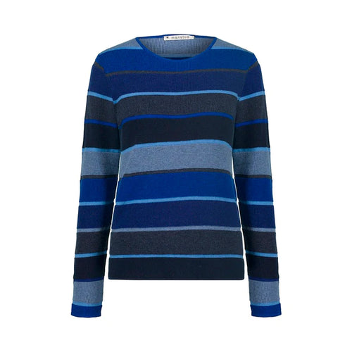 *mansted Barbara Knit (+Farver)