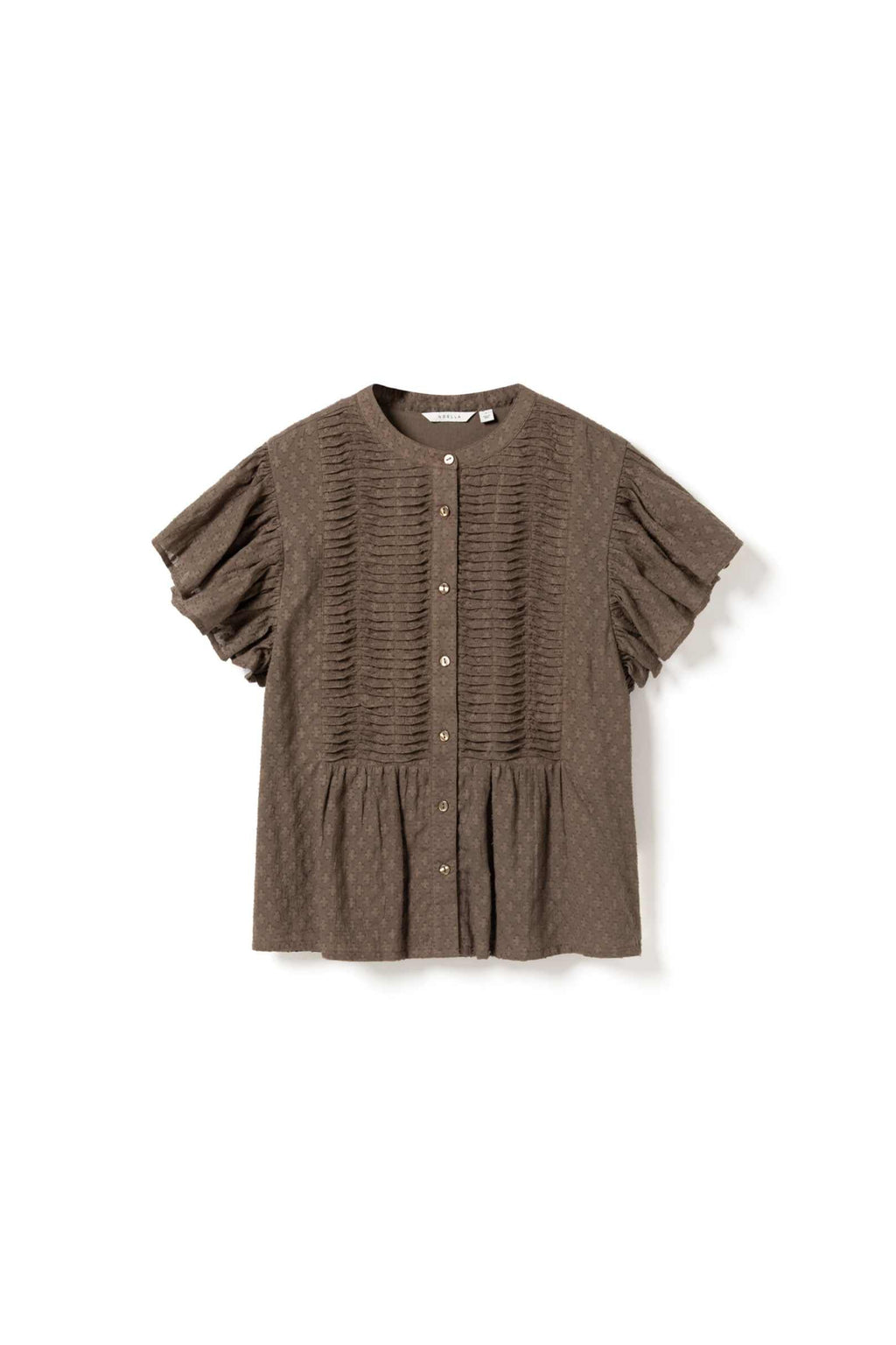 Noella LouLou Blouse