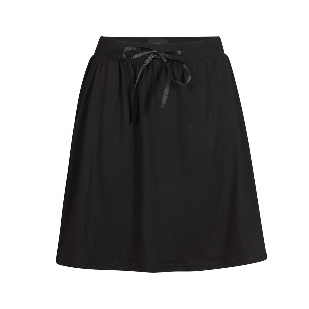 Liberté Alma Short Loose Skirt (+Farver)