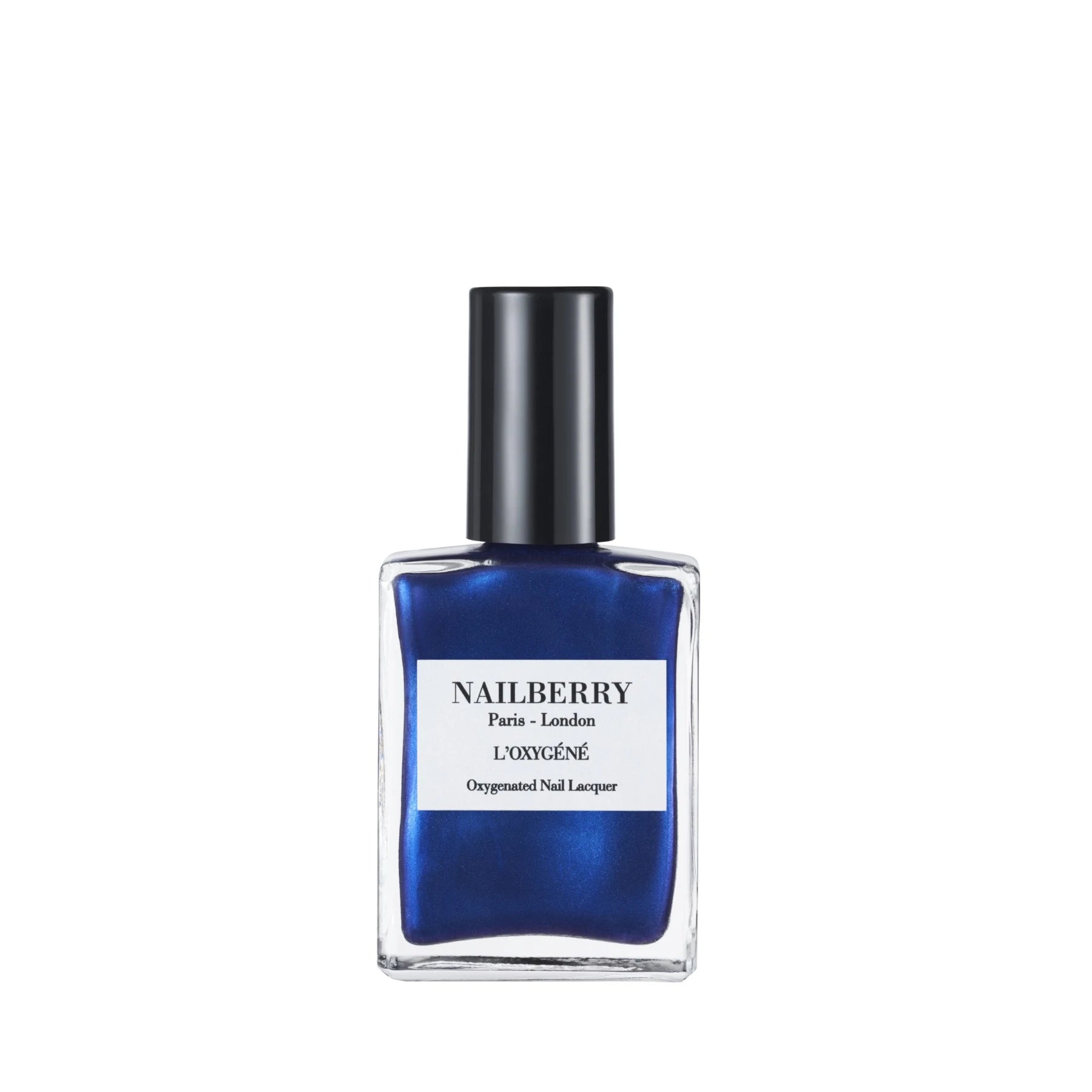 Nailberry Blue Moon 15ml