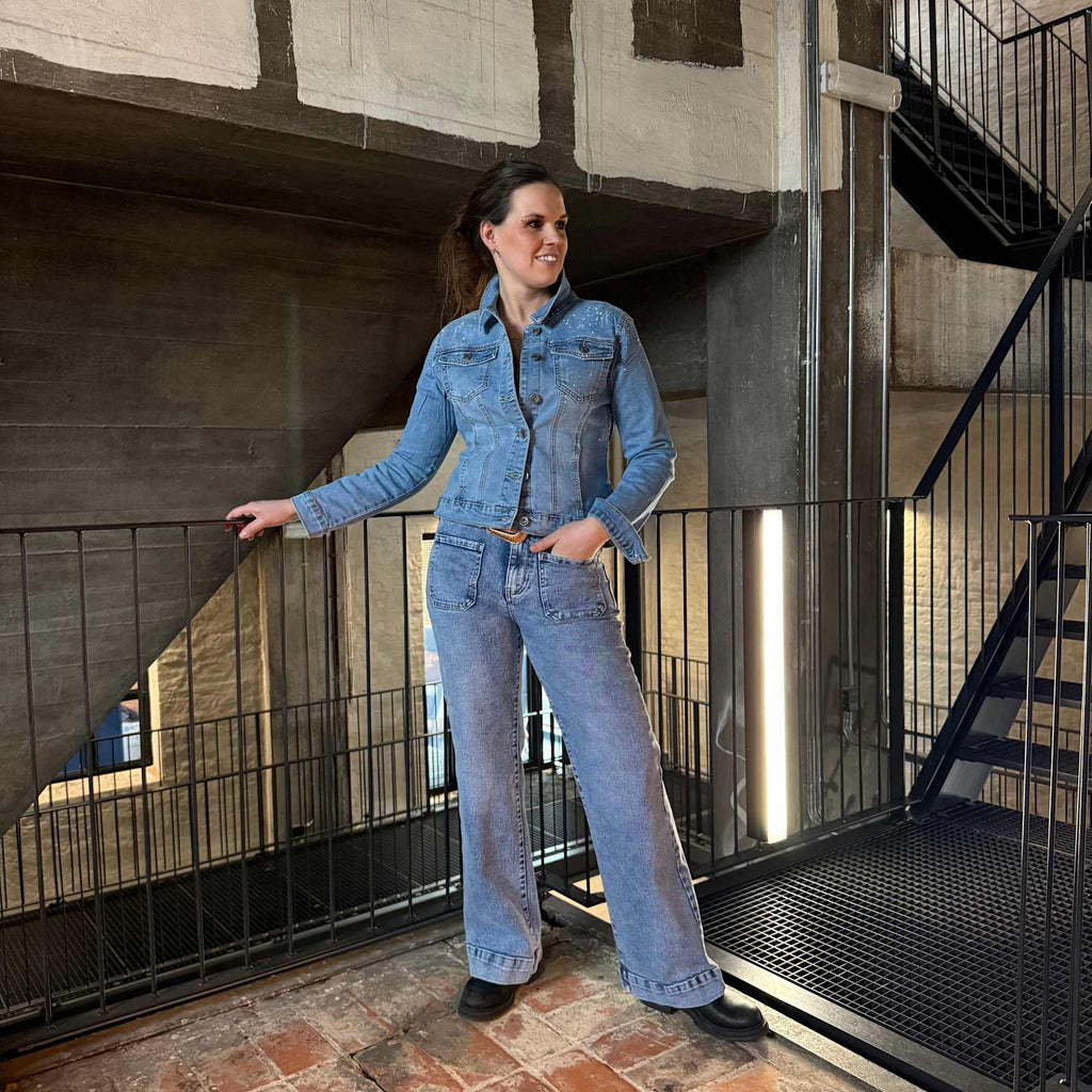 Cabana Living Angela Jeans