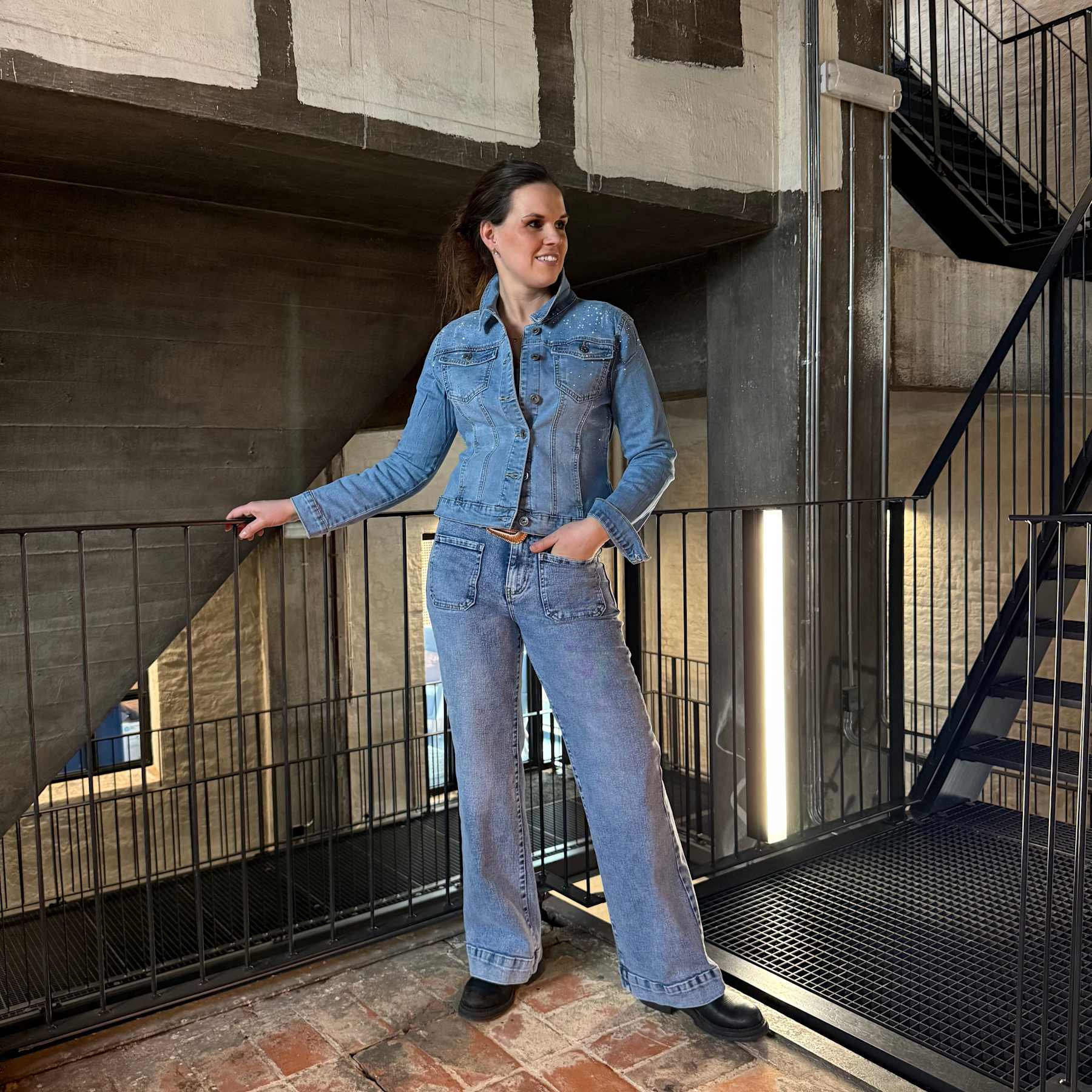 Cabana Living Angela Jeans