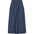 basicapparel Bine Long Skirt