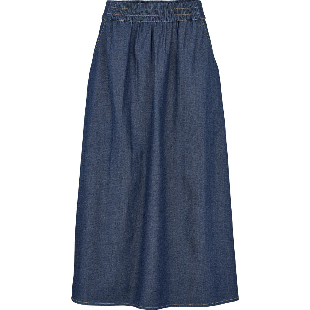 basicapparel Bine Long Skirt