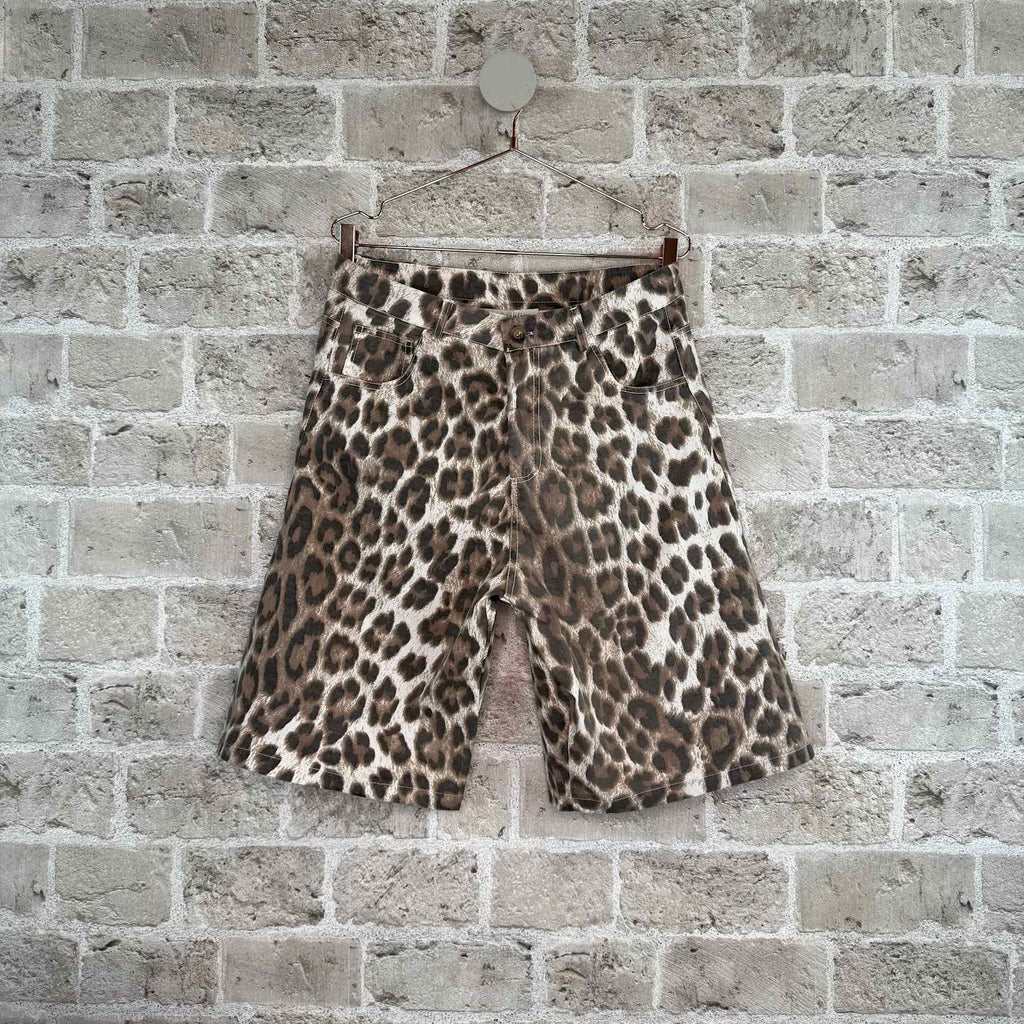 Cabana Living Crush Shorts