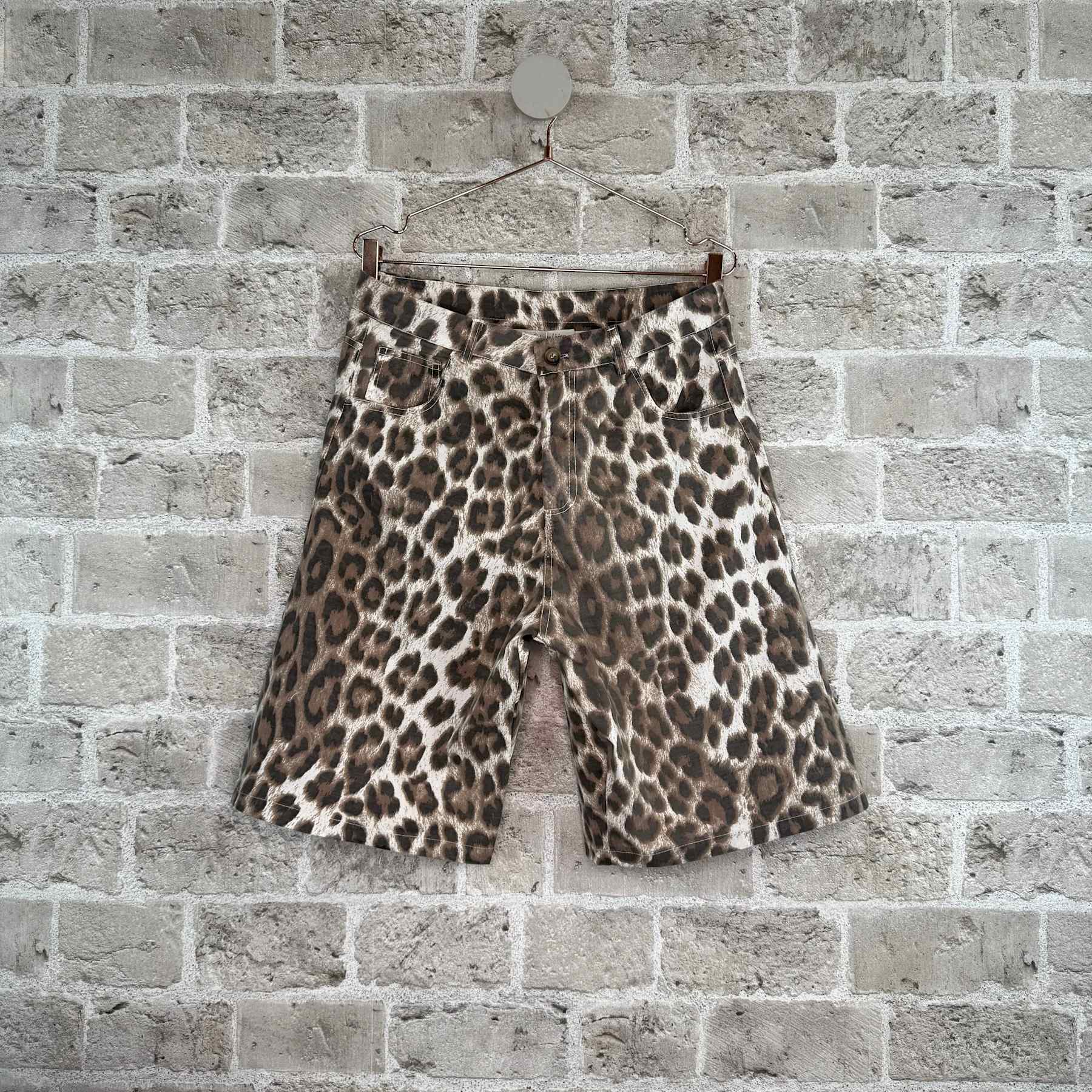 Cabana Living Crush Shorts