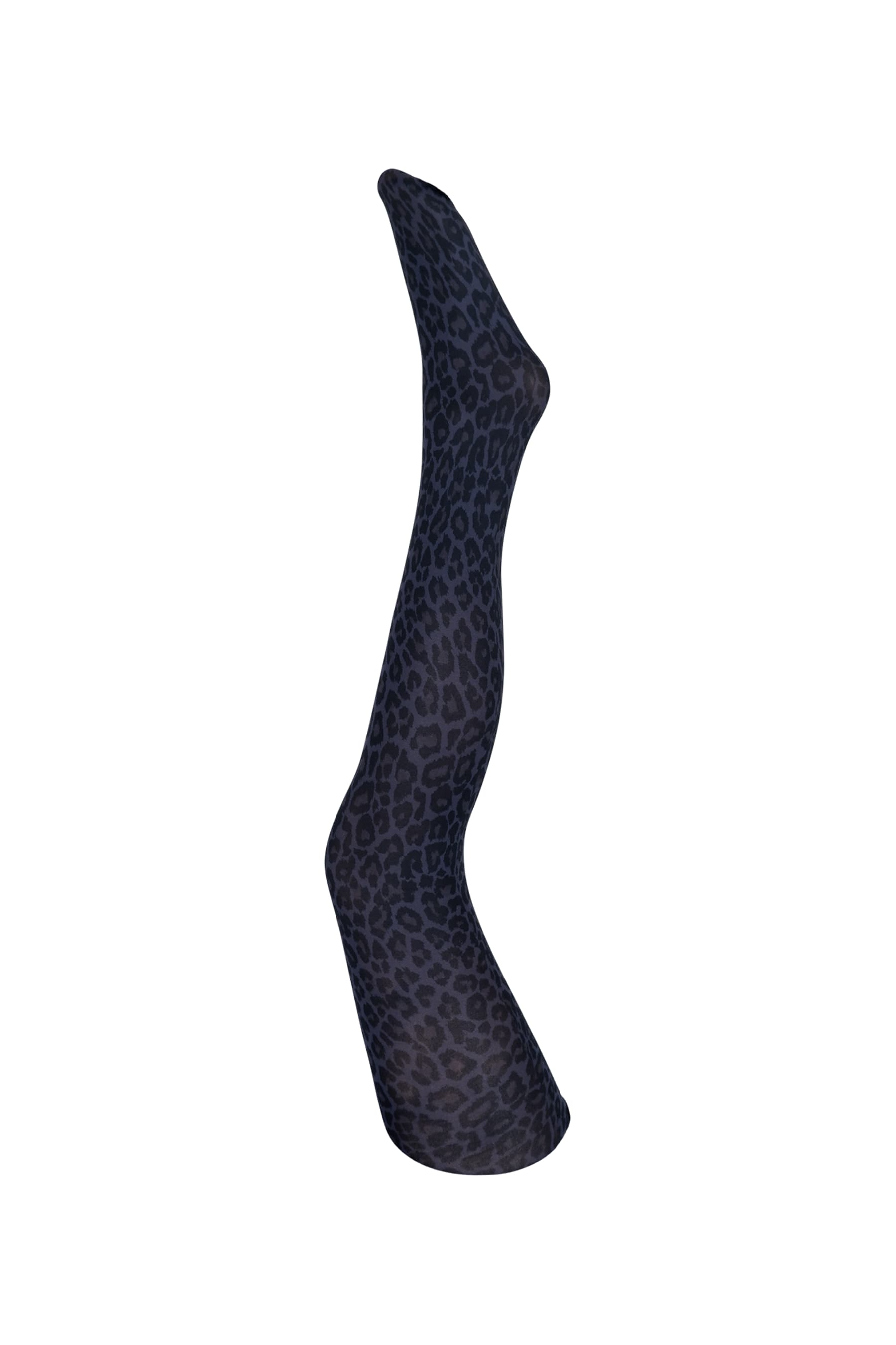 Black Colour Alma Leo Tights(+Farver)