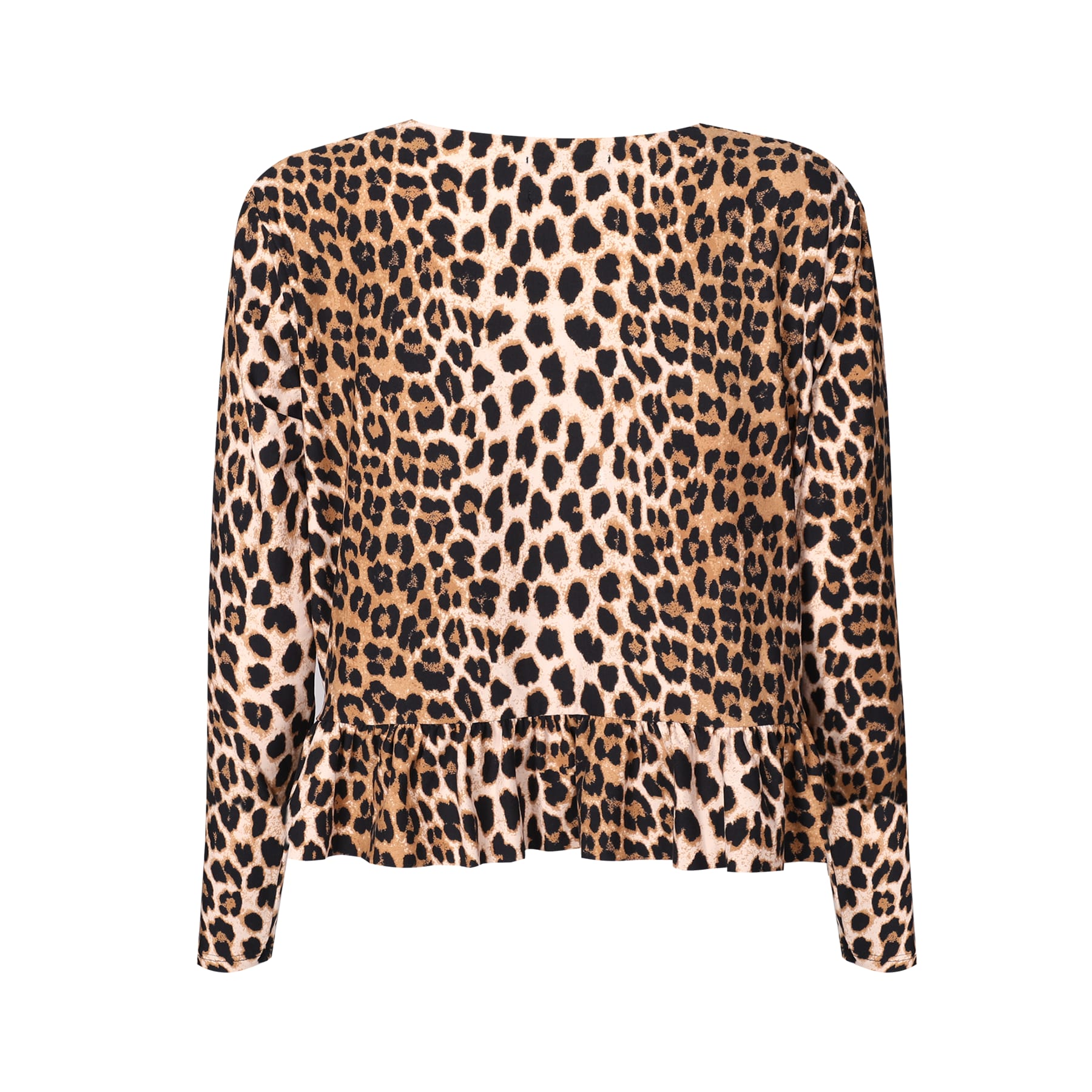 Liberté Alma Frill T-Shirt