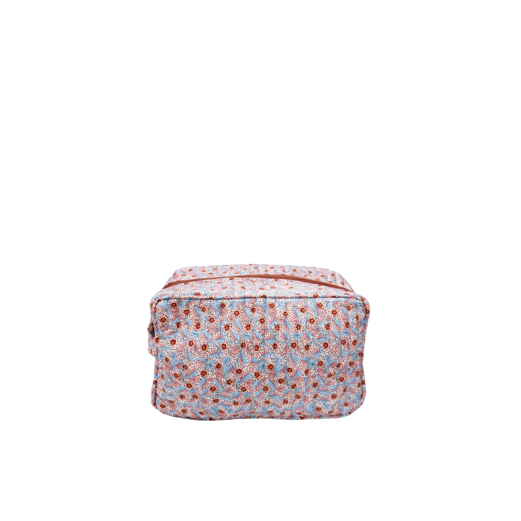 Black Colour Norma Washbag (+Farver)
