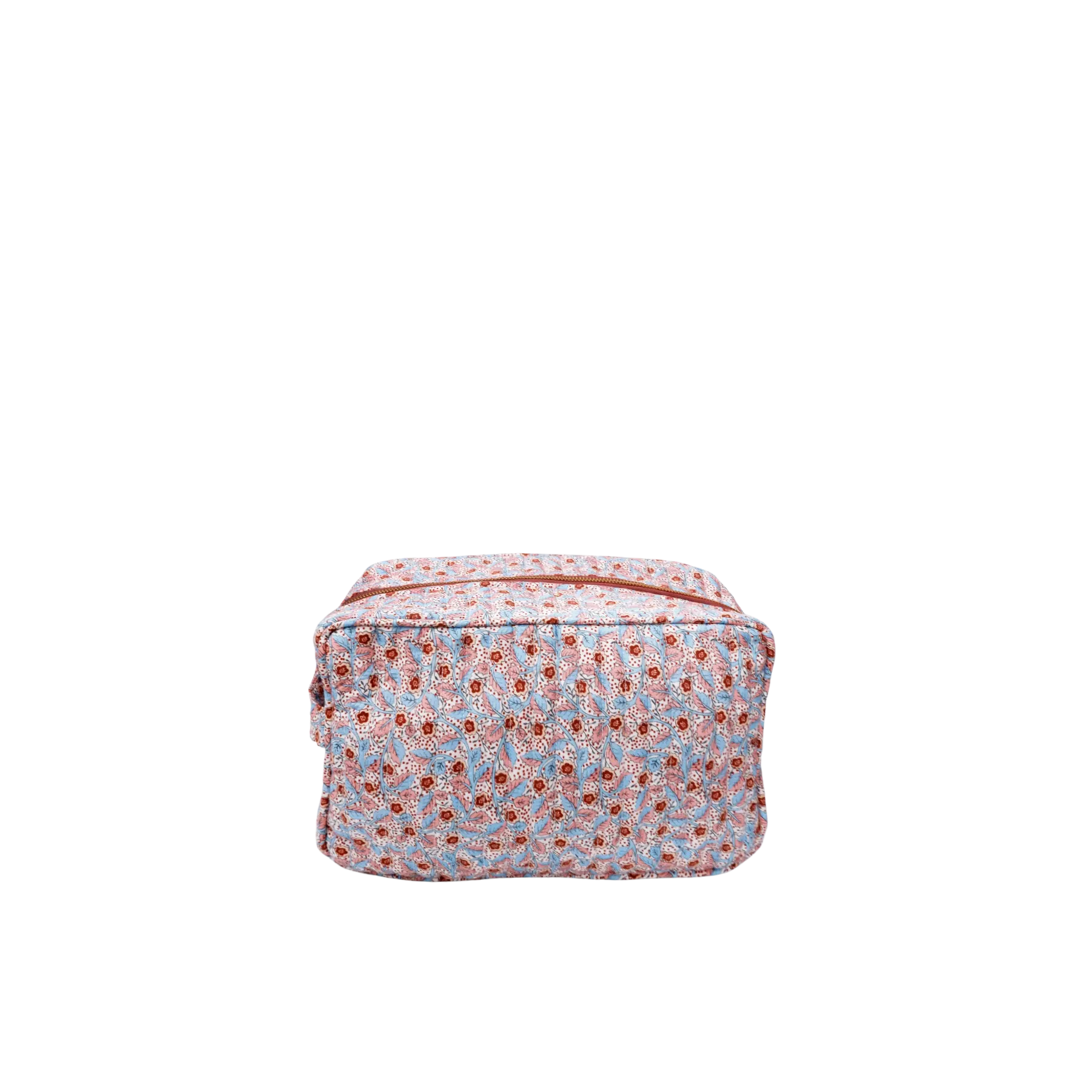 Black Colour Norma Washbag (+Farver)