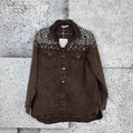 Cabana Living Bronce Shirt