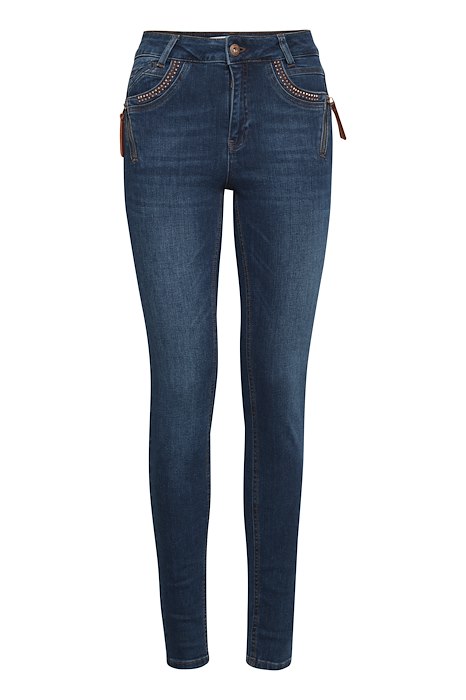 Pulz Carmen w. Studs