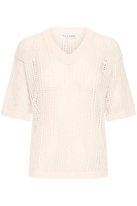 Pulz Nia SS Pullover